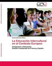 La Educación Intercultural en el Contexto Europeo