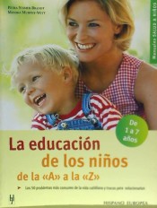 La educación de los niños de la A a la Z (Salud & Niños)