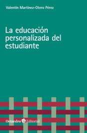 La educación personalizada del estudiante de Editorial Octaedro, S.L.