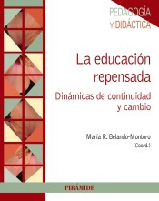 La educación repensada de Ediciones Pirámide