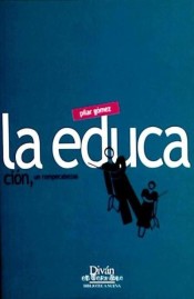 La educación, un rompecabezas de Biblioteca Nueva