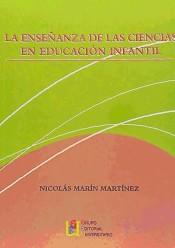 La enseñanza de las ciencias en educación infantil