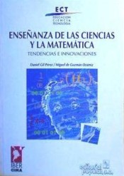 La enseñanza de las ciencias y la matemática: tendencias e innovaciones