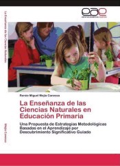 La Enseñanza de las Ciencias Naturales en Educación Primaria