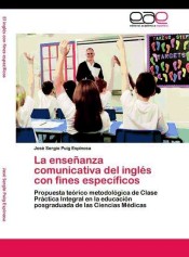 La enseñanza comunicativa del inglés con fines específicos