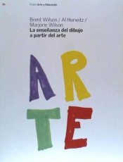 LA ENSEÑANZA DEL DIBUJO A PARTIR DEL ARTE