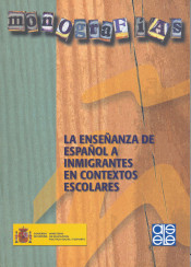 La enseñanza de español a inmigrantes en contextos escolares de Ministerio de Educación, Cultura y Deporte. Área de Educación
