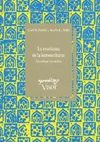 La enseñanza de la lectoescritura : un enfoque interactivo