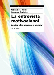 La entrevista motivacional de Ediciones Paidós