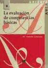 La evaluación de competencias básicas de Editorial La Muralla, S.A.