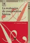 La evaluación de competencias básicas