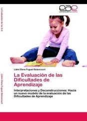 La Evaluación de las Dificultades de Aprendizaje de LAP Lambert Acad. Publ.
