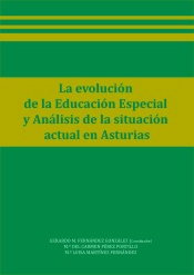 La evolución de la Educación Especial y Análisis de la situación actual en Asturias