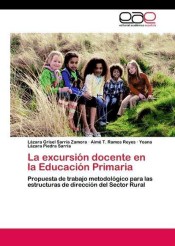 La excursión docente en la Educación Primaria