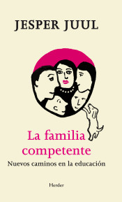 La familia competente de Herder Editorial