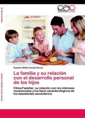 La familia y su relación con el desarrollo personal de los hijos