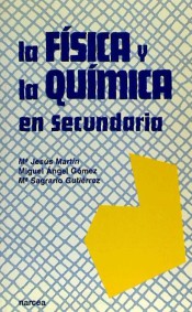 La física y la química en secundaria