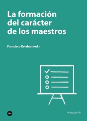 La formación del carácter de los maestros