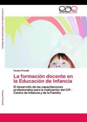 La formación docente en la Educación de Infancia