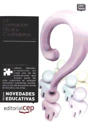 La formación ética y ciudadana de Ed. Cep