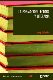 La formación lectora y literaria de Grao