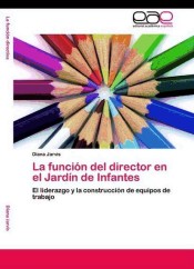 La función del director en el Jardín de Infantes