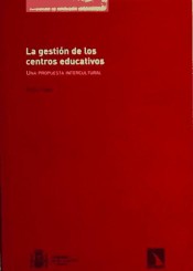 La gestión de los centros educativos: una propuesta intercultural de Los Libros de la Catarata