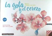 La gota y el cerezo