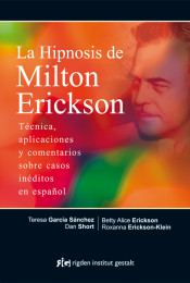La Hipnosis de Milton Erickson de Rigden Institut Gestalt