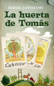 La huerta de Tomás de Guadalmazán