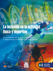 La inclusión en la actividad física y deportiva (LIBRO + DVD) de Paidotribo