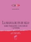 La infancia de fin de siglo : madres trabajadoras, clima familiar y autonomía de Editorial Síntesis, S.A.