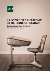 La inspección y supervisión de los centros educativos de UNED