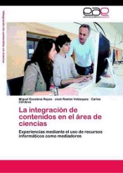 La integración de contenidos en el área de ciencias