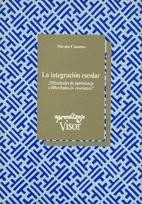 La integración escolar: ¿dificultaes de aprendizaje o dificulatades de enseñanza?