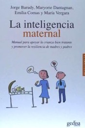 La inteligencia maternal de Editorial Gedisa, S.A.