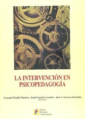 La intervención en psicopedagogía