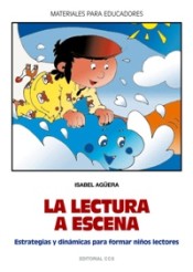 LA LECTURA A ESCENA de Editorial CCS