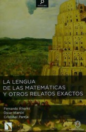 La lengua de las Matemáticas