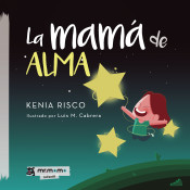 La mamÃ¡ de Alma de MOMO