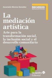 La mediación artística de Editorial Octaedro, S.L.