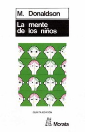 La mente de los niños