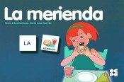 La merienda de Ciencias de la Educación Preescolar y Especial