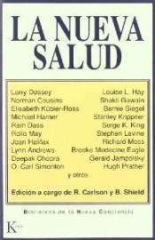 La nueva salud (Troquel)