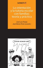 La orientación y la tutoría escolar con familias. Teoría y práctica de UOC