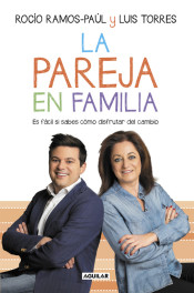 La pareja en familia