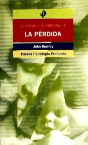 La pérdida afectiva: tristeza y depresión