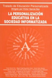 La personalización educativa en la sociedad informatizada de Ediciones Rialp, S.A.