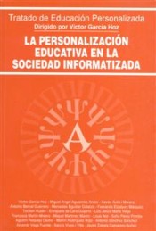 La personalización educativa en la sociedad informatizada