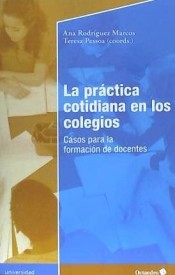 La práctica cotidiana en los colegios de Editorial Octaedro, S.L.